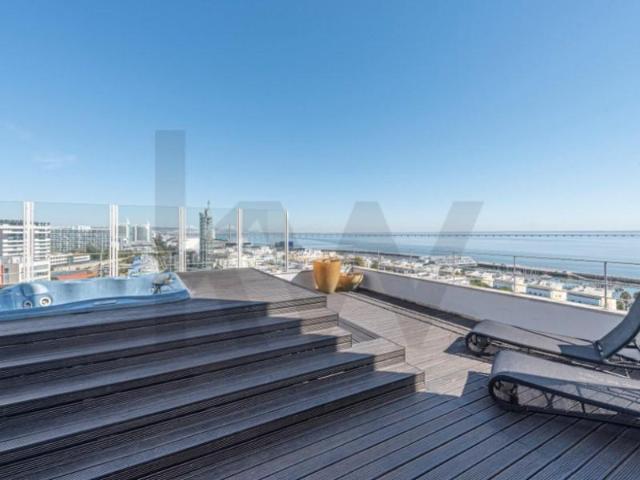Apartamento venda em Parque das Nações, Lisboa