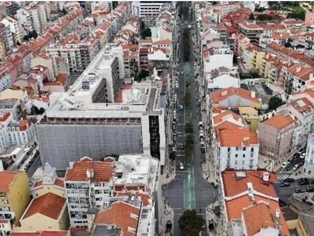Apartamento venda em Lisboa