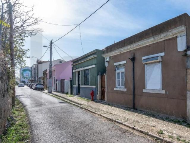 Casa venda em Lisboa
