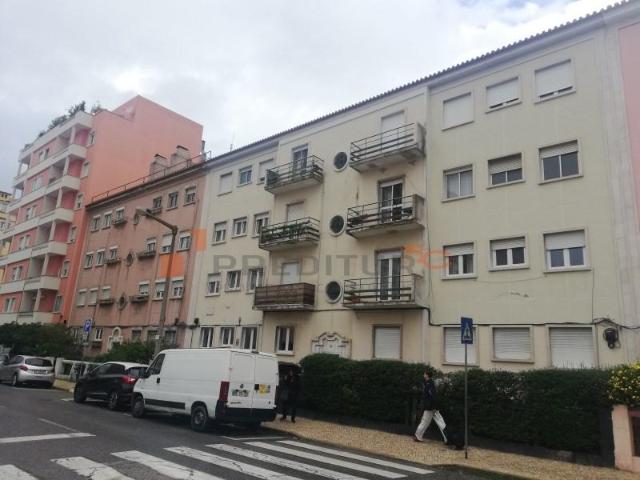 Apartamento alugar em Lisboa