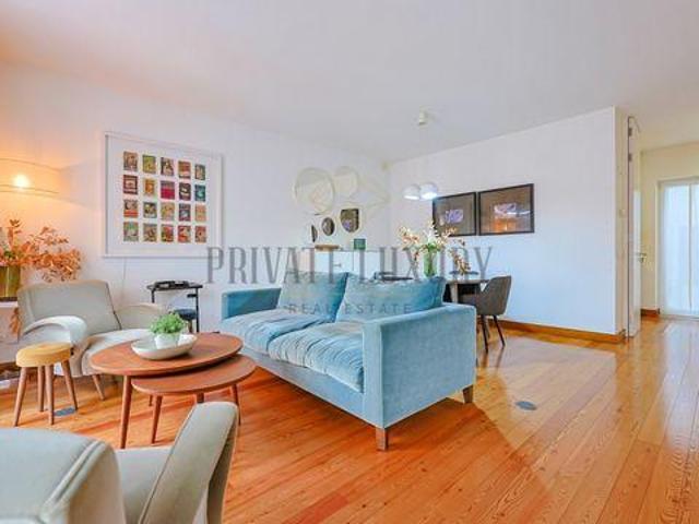 Apartamento alugar em Santo António, Lisboa