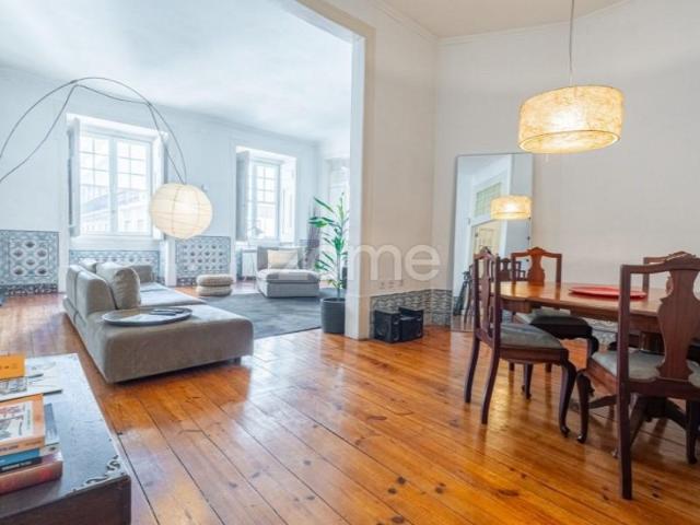 Apartamento venda em Lisboa