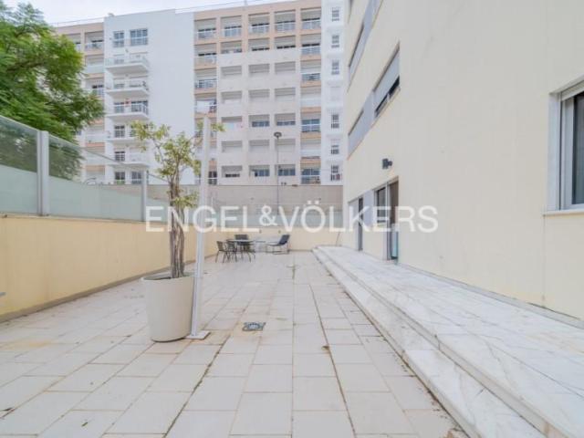 Apartamento alugar em Lisboa