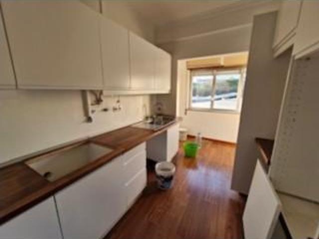 Apartamento alugar em Lisboa