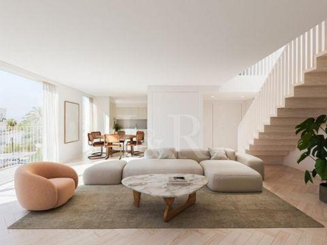 Loft venda em Lisboa