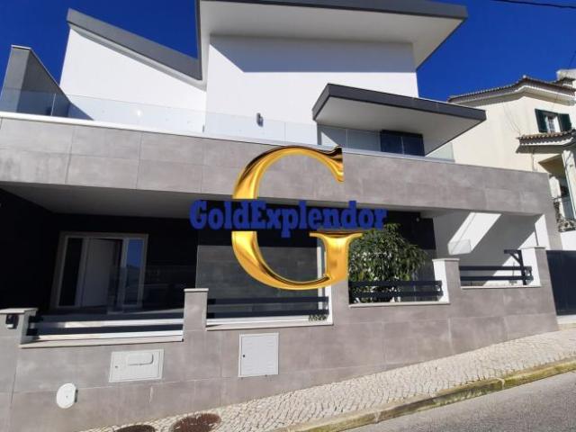 Casa venda em Bairro dos Quatro, Odivelas