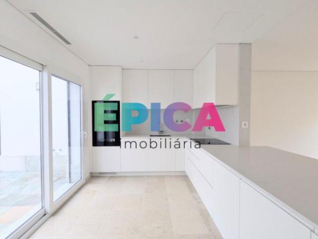 Apartamento venda em Casal do Privilégio, Odivelas