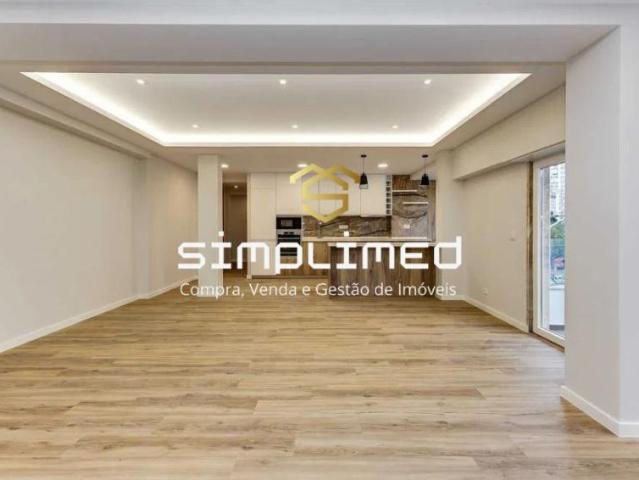 Apartamento alugar em Oeiras, Lisboa