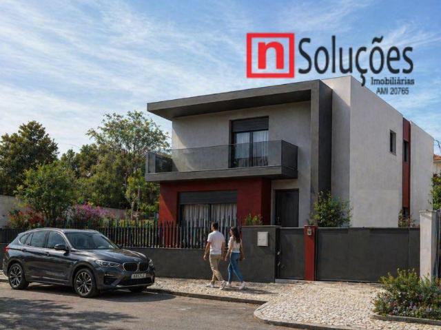Casa venda em Quinta das Índias, Vialonga