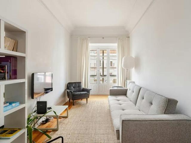 Apartamento alugar em Lisboa