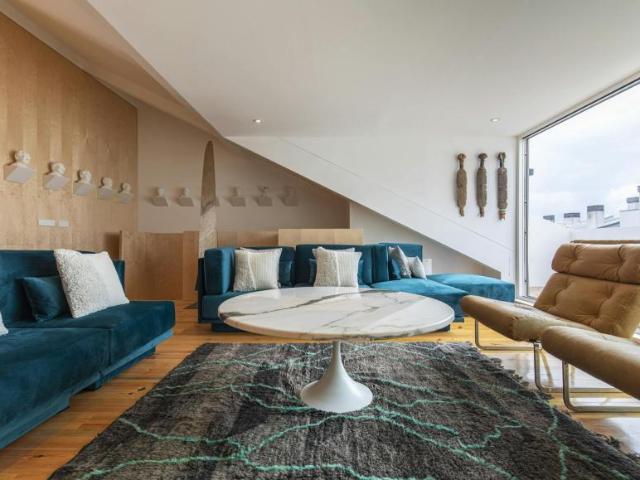 Apartamento alugar em Lisboa