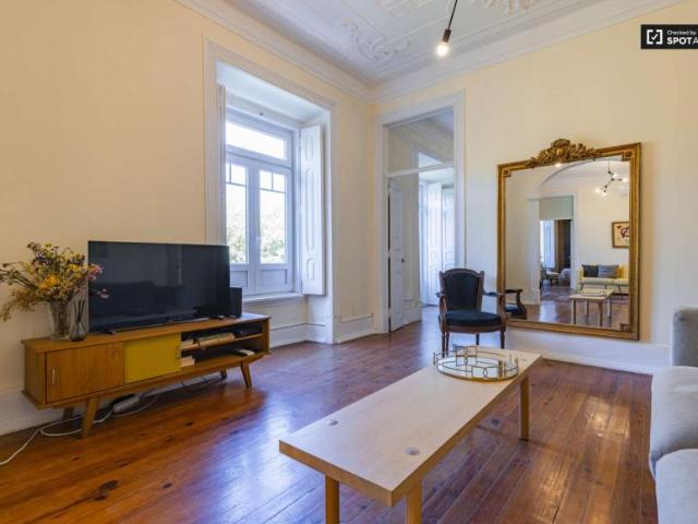 Apartamento alugar em Lisboa