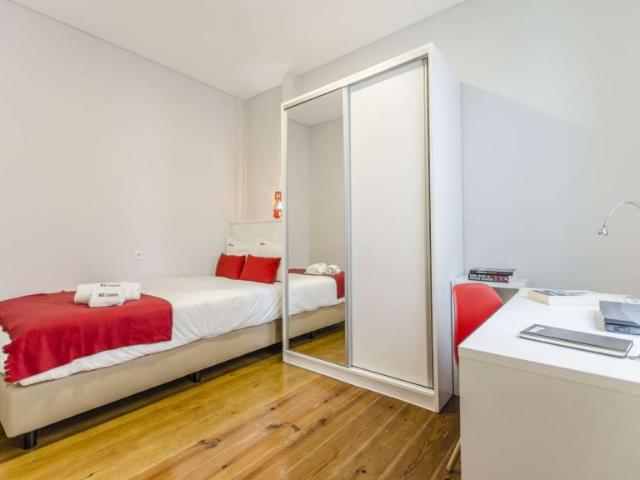 Apartamento alugar em Lisboa