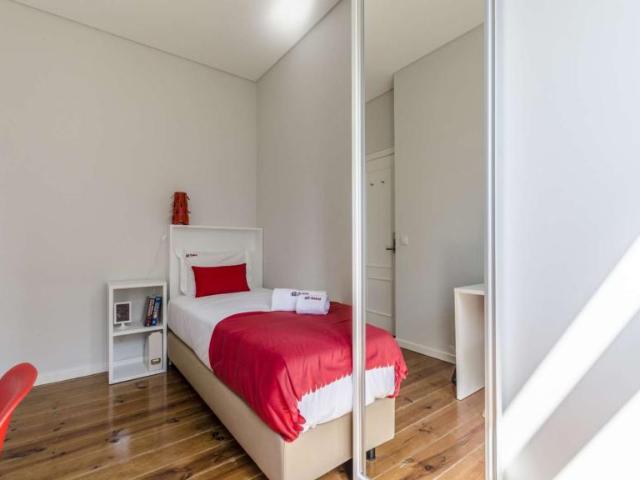 Apartamento alugar em Lisboa