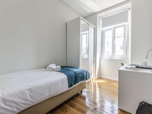 Apartamento alugar em Lisboa