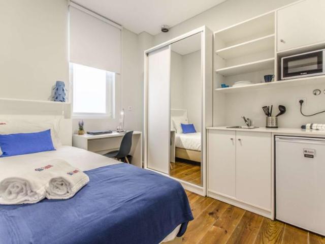Apartamento alugar em Lisboa
