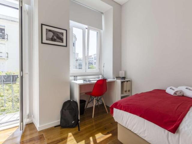 Apartamento alugar em Lisboa