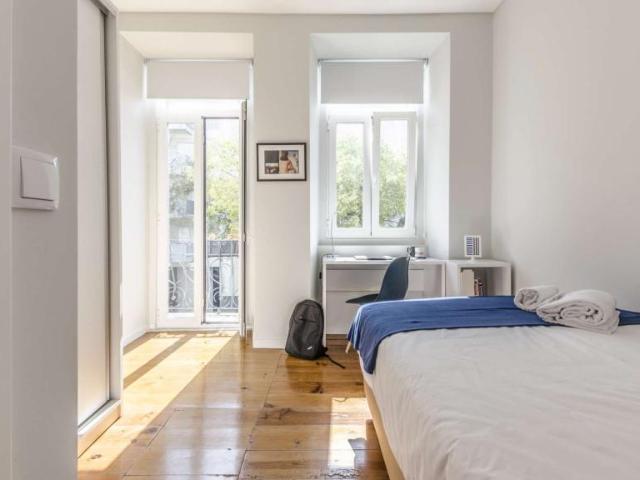 Apartamento alugar em Lisboa