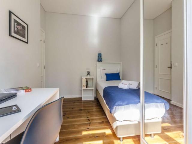 Apartamento alugar em Lisboa