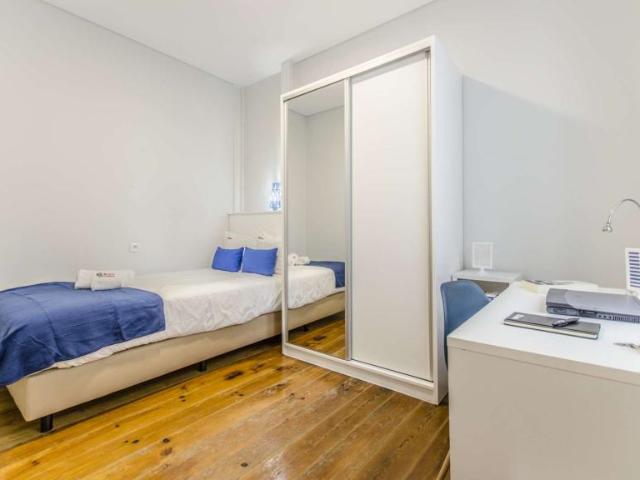 Apartamento alugar em Lisboa