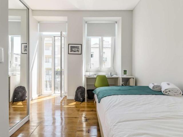 Apartamento alugar em Lisboa