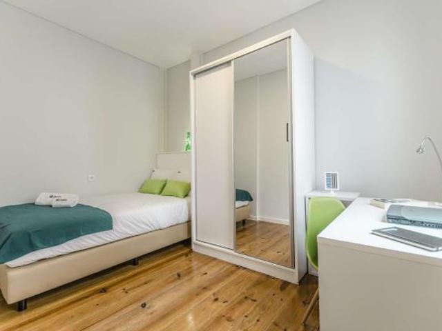 Apartamento alugar em Lisboa