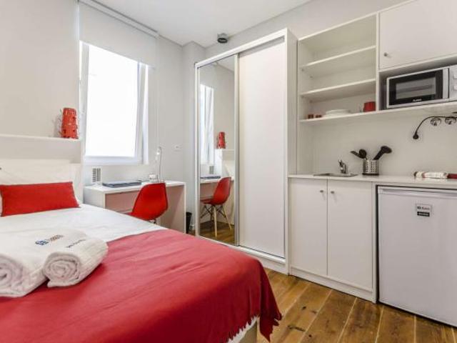 Apartamento alugar em Lisboa