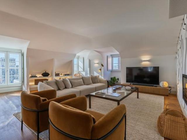 Apartamento alugar em Avenidas Novas, Lisboa