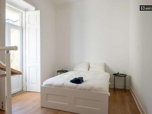 Quarto alugar em Lisboa