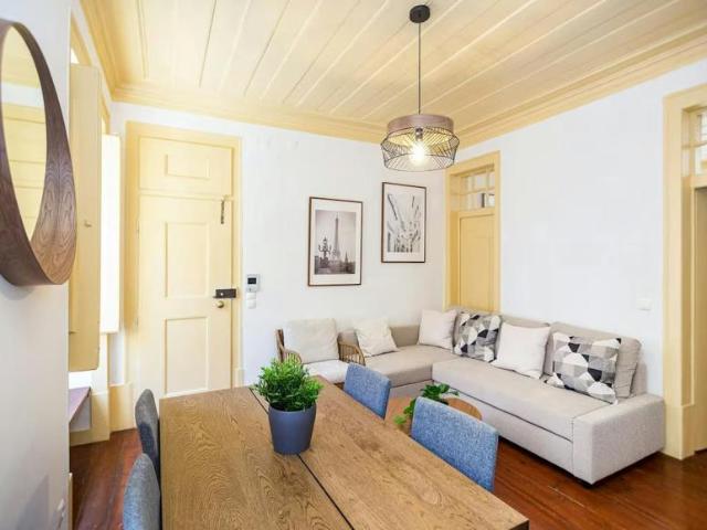 Apartamento alugar em Santiago, Lisboa