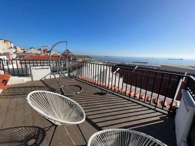 Apartamento alugar em Lisboa