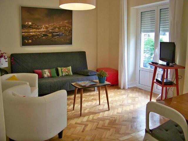 Apartamento alugar em Lisboa