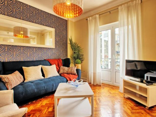 Apartamento alugar em Lisboa