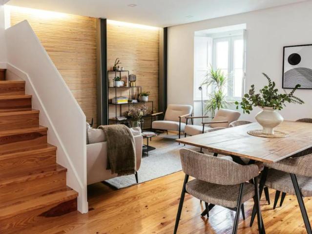 Apartamento alugar em Lisboa