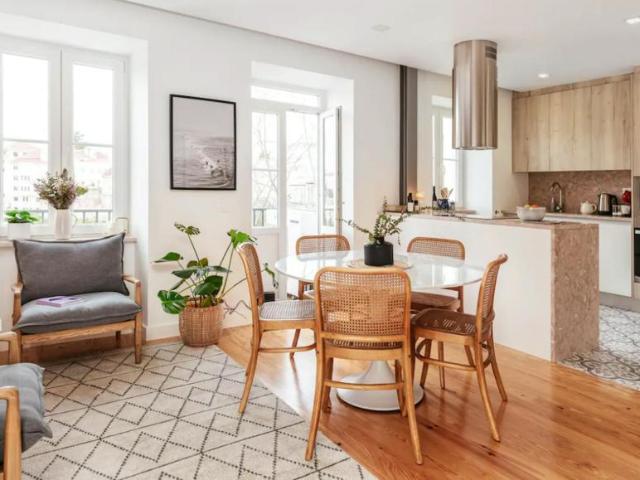 Apartamento alugar em Lisboa