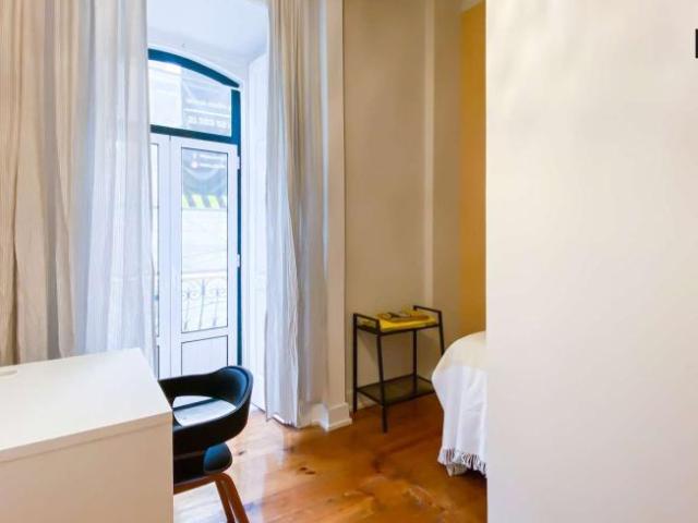Apartamento alugar em Lisboa