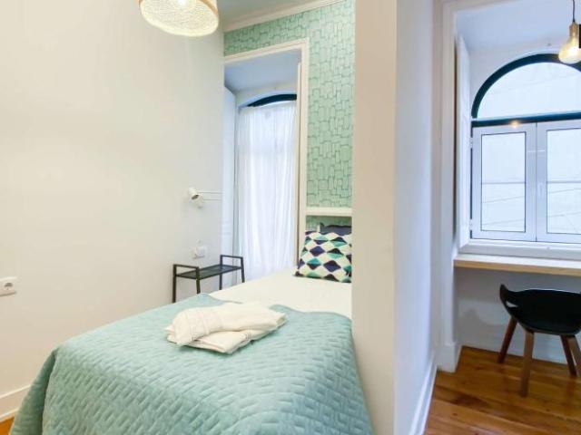 Apartamento alugar em Lisboa