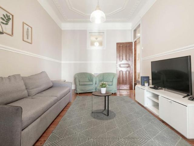 Apartamento alugar em Lisboa