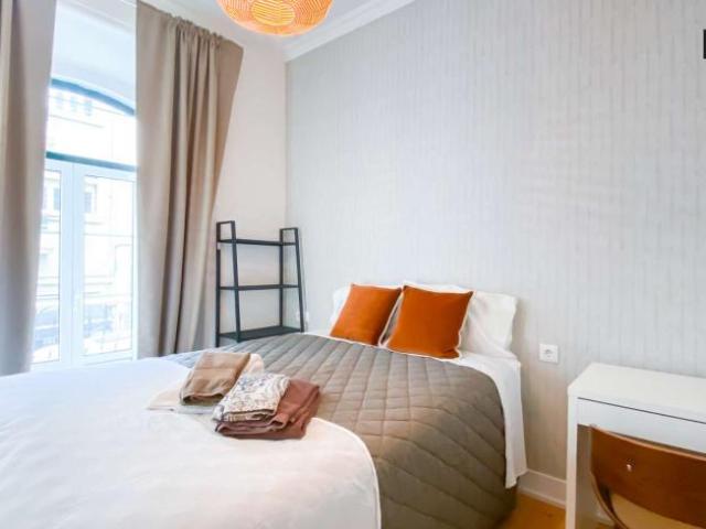Apartamento alugar em Lisboa
