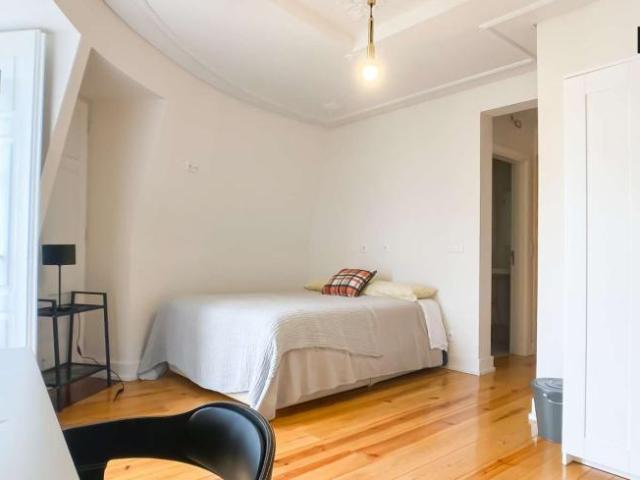 Apartamento alugar em Lisboa
