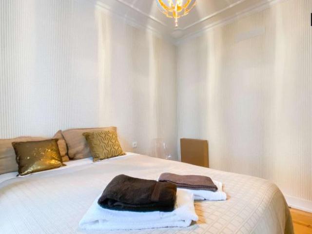Apartamento alugar em Lisboa