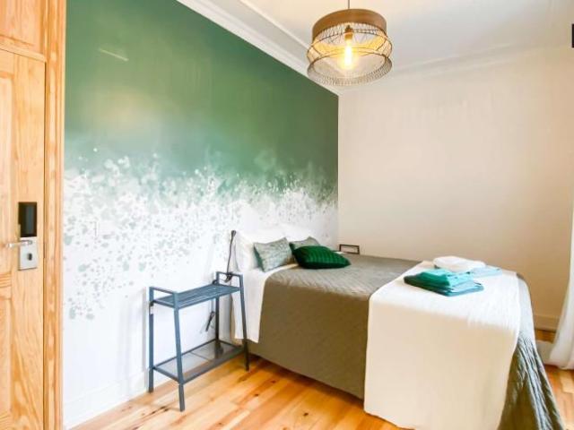 Apartamento alugar em Lisboa