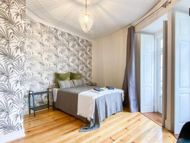 Apartamento alugar em Lisboa