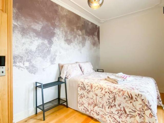 Apartamento alugar em Lisboa