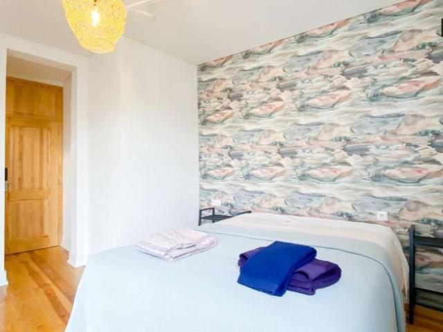 Apartamento alugar em Lisboa