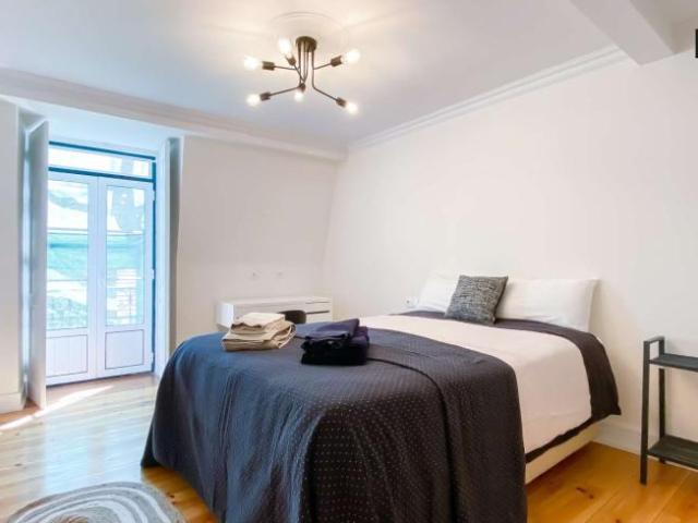 Apartamento alugar em Lisboa