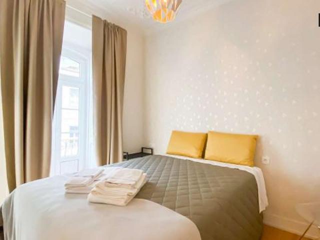 Apartamento alugar em Lisboa