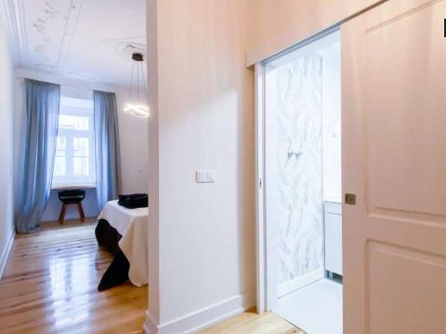 Apartamento alugar em Lisboa