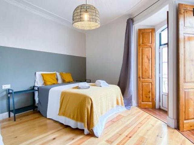 Apartamento alugar em Lisboa