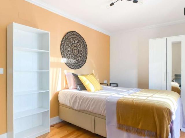 Apartamento alugar em Lisboa